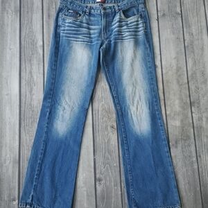 Vintage Y2K Tommy Hilfiger Jeans Size 11/31